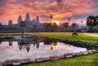 Туры в Шри-Ланку от компании GroupTravel