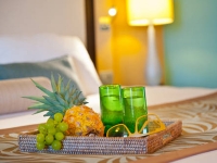 Какие бывают номера в отелях