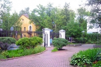 Мини-отели - отличный вариант