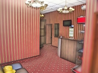 В поисках уединения: где можно отдохнуть в Москве