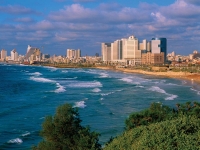 Что посмотреть в Израиле