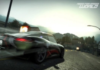 PC - Need For Speed World