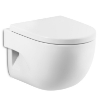 Компактные и подвесные унитазы: надежность, эффектность и эргономичность