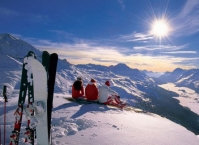 Что выбрать – лыжи или сноуборд?