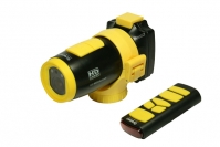 Что собой представляют камеры на велосипедный шлем?