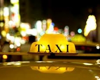 Такси города Мытищи до аэропортов и ж/д вокзалов