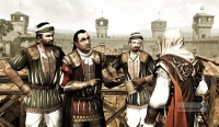 PS3 - Assassin’s Creed 2 - Скриншоты