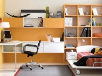 Как обустроить комнату подростка?