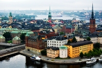 Великолепие достопримечательностей Финляндии