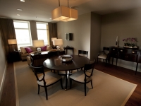 Выбор места для проживания во время поездки в другой город