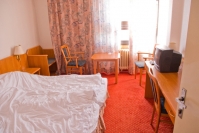 Путешествие в Прагу