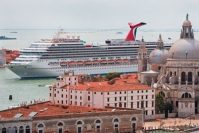 Круиз по Cредиземному морю