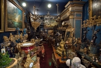 Предметы антиквариата: секреты коллекционера