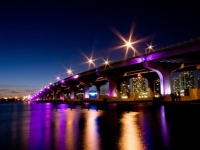 Комплексный отдых в США