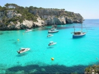 Путешествие с путеводителем по Майорке