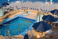 Как отправиться в морской круиз?