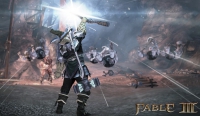 XBOX 360 - Fable 3 - Скриншоты