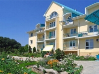 Анапа, прекрасный отдых ждет каждого