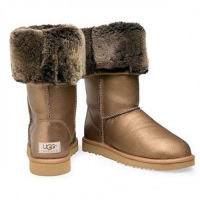 Какие угги носят знаменитости?