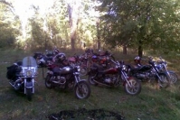 Как создать мотоклуб в Мытищах