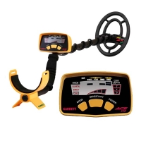 Кладоискатель поможет осуществить мечту