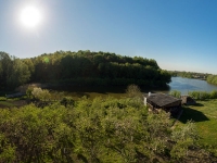 Что такое зеленый туризм?