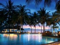 Отдыхаем с детьми в прекрасном Таиланде!