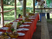 С тимбилдингом любые корпоративные задачи разрешимы!