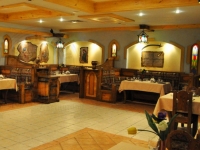 Как организовать банкет?