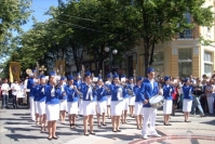 Скоро весна, а с ней и масленица, а как в Болгарии встречают весну?