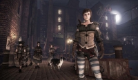 XBOX 360 - Fable 3 - Скриншоты