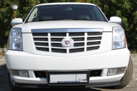 Сценарий свадьбы с лимузинами