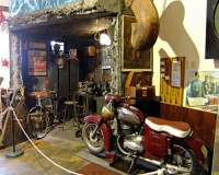 Необычайная Прага