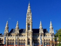 Интересно об Австрии