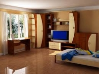 Как обустроить комнату подростка?