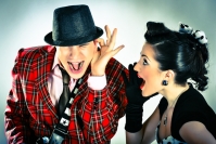 Кавер группа Оранжевый VINIL