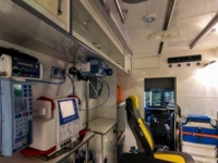 Качественная транспортировка лиц с ограниченными возможностями