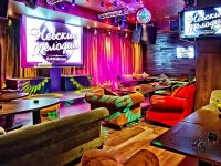 Все караоке клубы Москвы на одном сайте