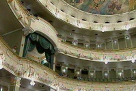 За границами третьего звонка