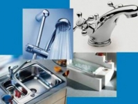 Услуги сантехника на дом