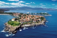 Особенности курортного сезона в Болгарии