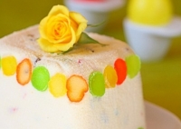 Творожная пасха