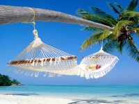 Куда поехать зимой в теплые страны