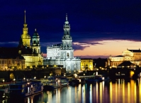 Удивительная страна Германия