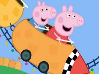 Развивающий мультфильм о свинке для самых маленьких