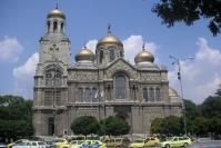 Туры в Шумен, Болгария