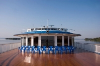 Увлекательные речные круизы от компании «Инфофлот», «ВодоходЪ» и отзывы о путешествиях