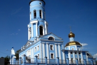 Мытищи - интересное место для туризма