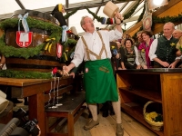 Мюнхен: Октоберфест и не только