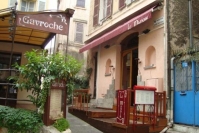 Как отдохнуть в Каннах?